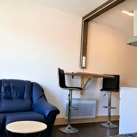Studio D'Elena Apartament La Bresse Zewnętrze zdjęcie