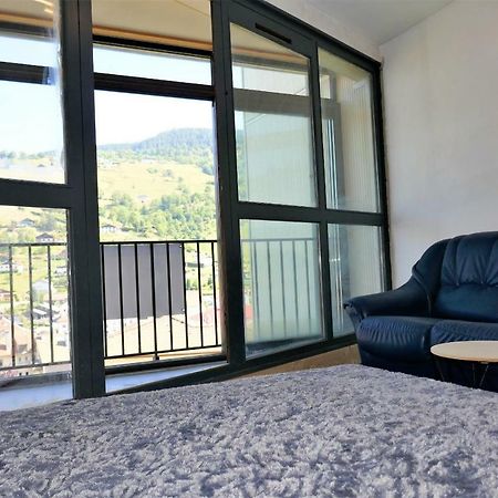 Studio D'Elena Apartament La Bresse Zewnętrze zdjęcie