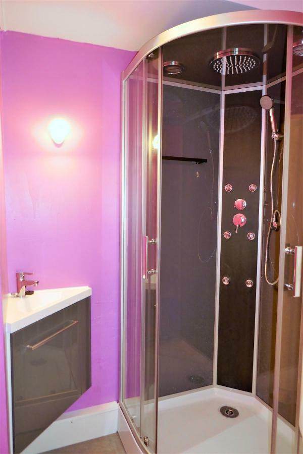 Studio D'Elena Apartament La Bresse Zewnętrze zdjęcie